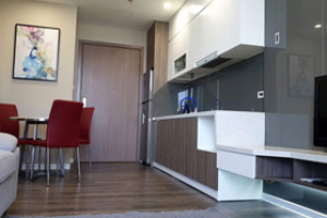 Vinhomes Green Bay