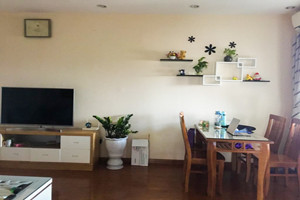 Chung cư Green House