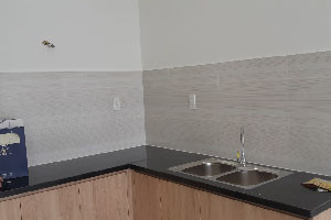 Căn hộ Saigon Gateway Quận 9