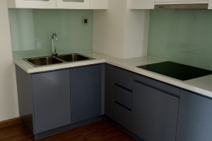 Vinhomes Green Bay