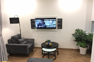 Vinhomes Green Bay