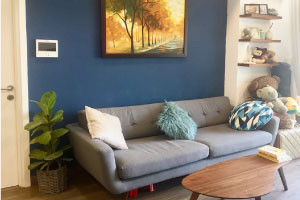 Masteri Thảo Điền