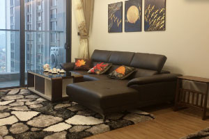 Vinhomes Metropolis