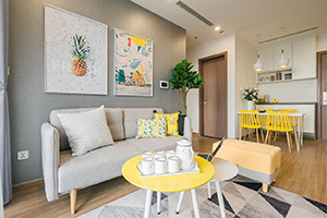 Vinhomes Skylake