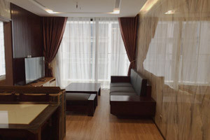 Vinhomes Metropolis