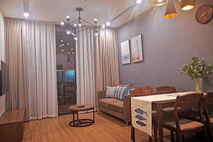 Vinhomes Skylake