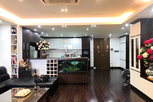 Chung cư Sapphire Palace