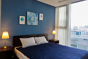 Vinhomes Metropolis