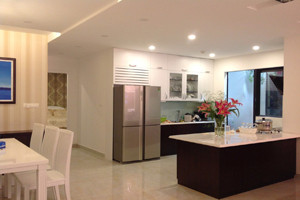 Khu căn hộ The Era Town