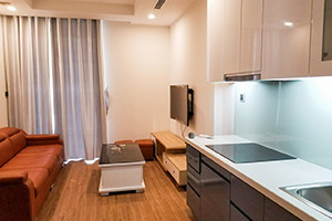 Vinhomes Green Bay