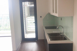 Vinhomes Green Bay