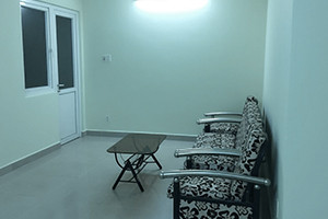 Khu chung cư Minh Thành