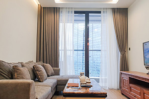 Vinhomes Metropolis