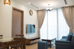 Vinhomes Skylake