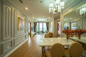 Vinhomes Skylake
