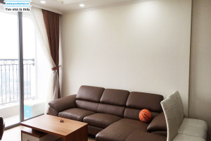 Vinhomes Nguyễn Chí Thanh