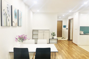Khu đô thị TNR Goldmark City
