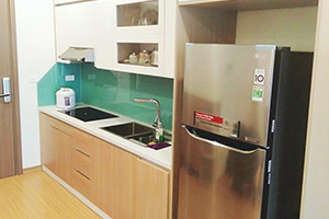 Vinhomes Green Bay