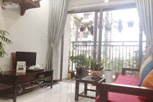 Khu căn hộ Him Lam Phú An