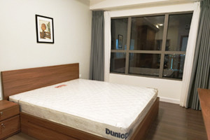 Khu căn hộ The Sun Avenue