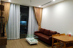 Vinhomes Skylake