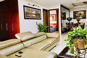 Hòa Bình Green City