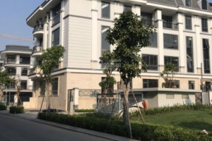 Khu căn hộ Bình Phú