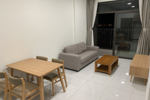 Khu căn hộ Jamila Khang Điền