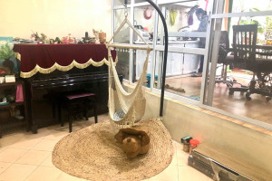 The Terra Hào Nam / Sapphire Tower - 83 Hào Nam