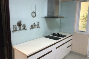 Chung cư Green View