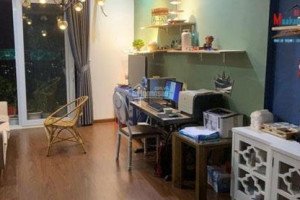 Chung cư 90 Nguyễn Tuân