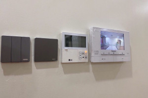 Chung cư The Pride - Khu đô thị Văn Khê