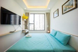 Căn hộ River Gate