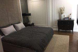 Chung cư Sunshine Garden