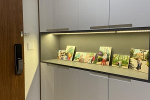 Chung cư Rivera Park Hà Nội