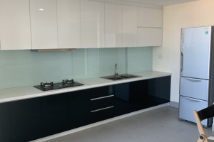 Khu căn hộ Tropic Garden