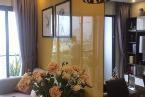 Chung cư New City Thủ Thiêm