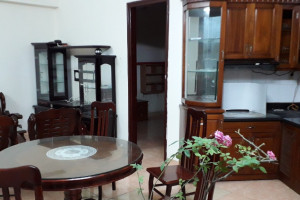 Khu đô thị mới Cầu Giấy