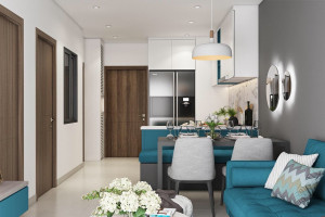 HaDo Centrosa Garden