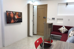 Chung cư khách sạn Mường Thanh Đà Nẵng