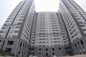 Khu căn hộ Mỹ Phúc