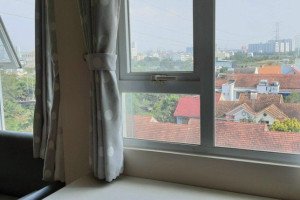 Khu căn hộ Flora Anh Đào