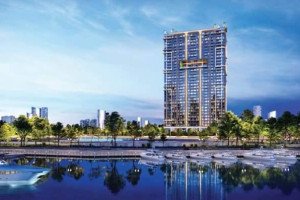 Căn hộ Sky 89 The New Icons