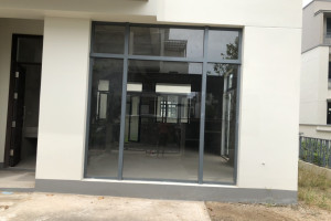 Khu đô thị Swan Park Đông Sài Gòn