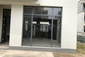 Khu đô thị Swan Park Đông Sài Gòn