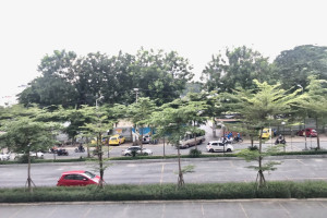 Khu căn hộ Botanica Premier