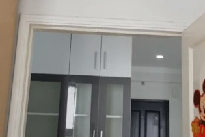 Khu căn hộ Mỹ Phúc