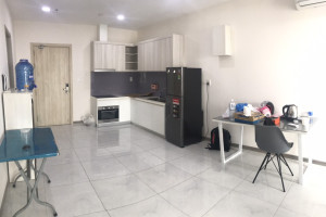 Khu căn hộ Viva Riverside