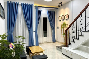 Khu đô thị Oasis City