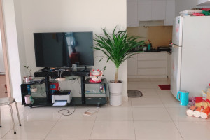 Chung cư Dream Home Luxury